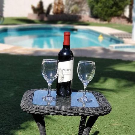 Comfortable Family Home Las Vegas Bagian luar foto