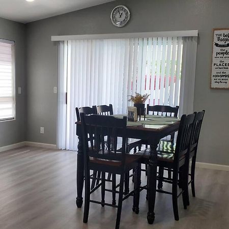 Comfortable Family Home Las Vegas Bagian luar foto