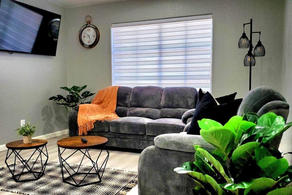 Comfortable Family Home Las Vegas Bagian luar foto