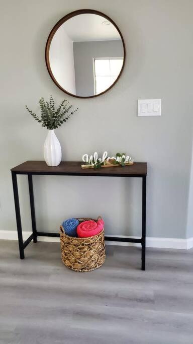 Comfortable Family Home Las Vegas Bagian luar foto