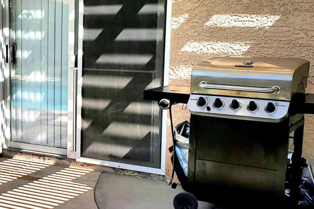 Comfortable Family Home Las Vegas Bagian luar foto