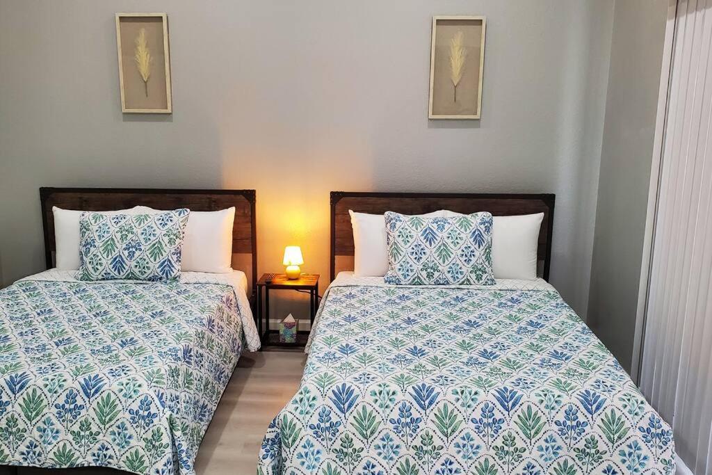 Comfortable Family Home Las Vegas Bagian luar foto
