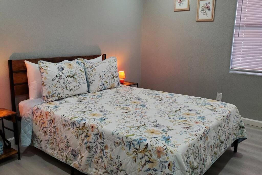 Comfortable Family Home Las Vegas Bagian luar foto